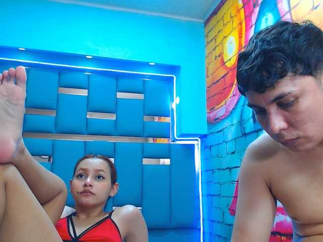 tommyxpamela444 live cam on BongaCams