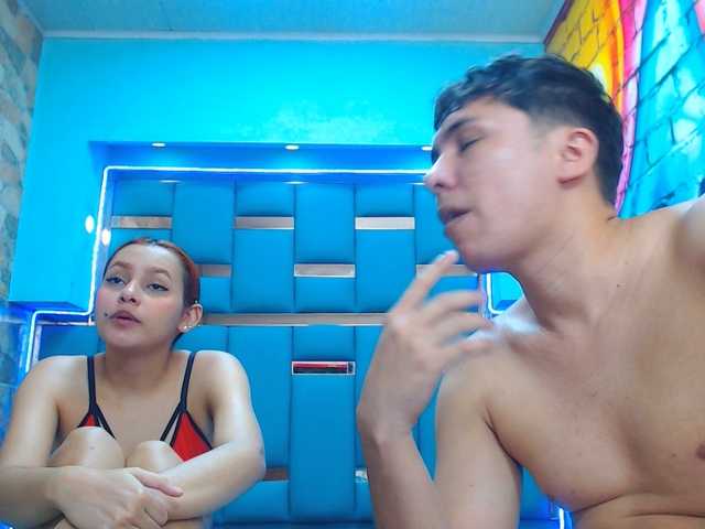 tommyxpamela444 live cam on BongaCams
