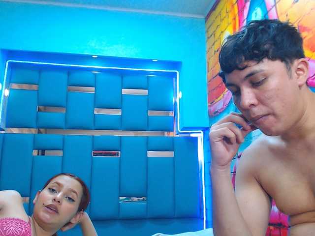 tommyxpamela444 live cam on BongaCams