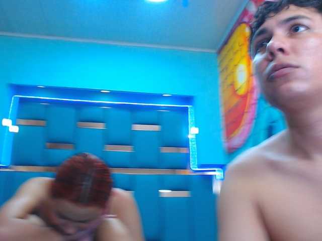 tommyxpamela444 live cam on BongaCams