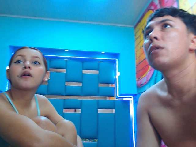 tommyxpamela444 live cam on BongaCams