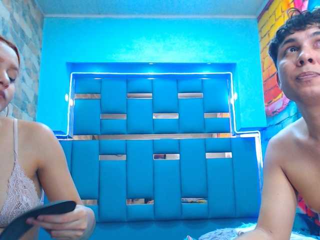 tommyxpamela444 live cam on BongaCams