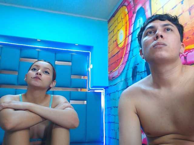 tommyxpamela444 live cam on BongaCams
