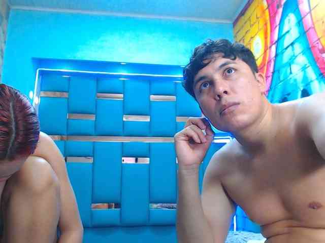 tommyxpamela444 Sex Cam Show