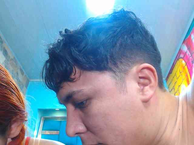 Modelo: tommyxpamela444