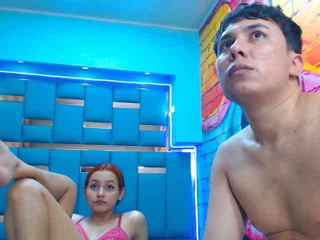 tommyxpamela444 Sex Cam Show