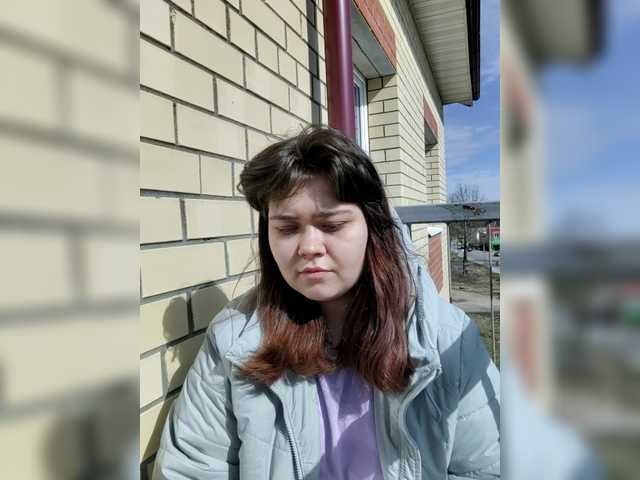 NessiePolly live cam