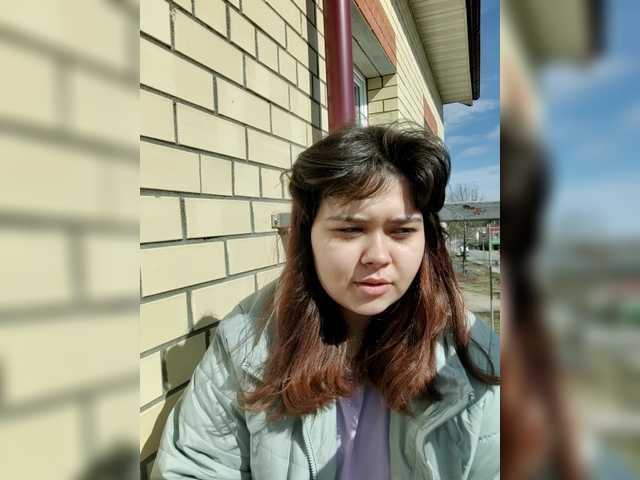 NessiePolly live cam