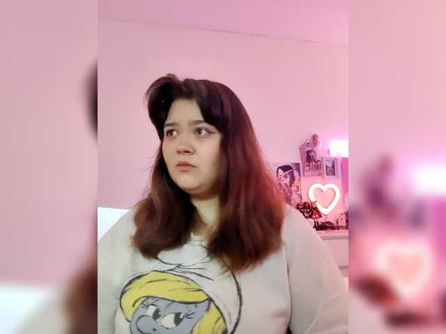 NessiePolly's BongaCams show and profile