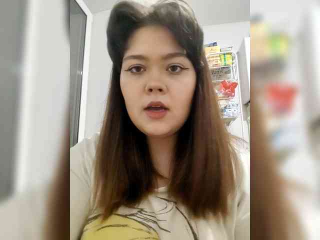 NessiePolly Live Webcam on BongaCams