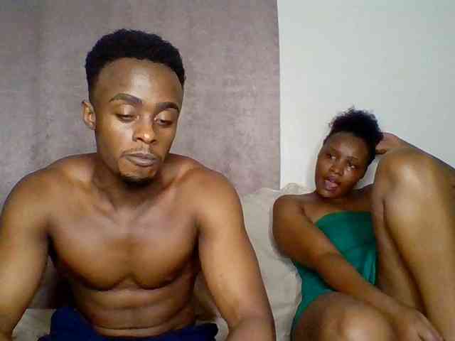TwosomeTreasure webcam