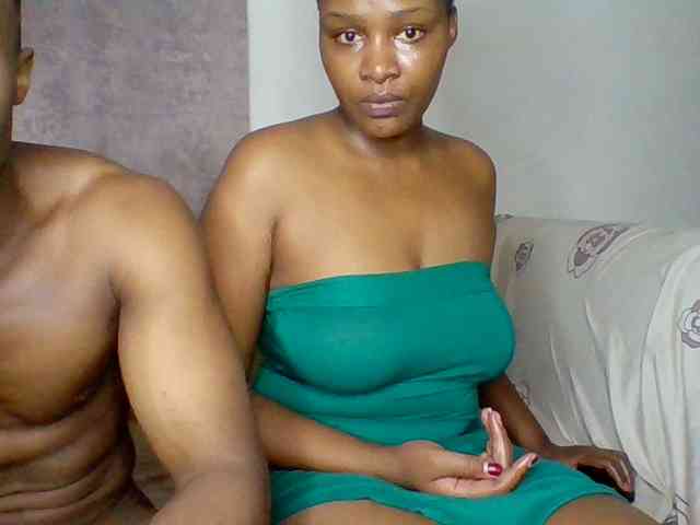 TwosomeTreasure webcam