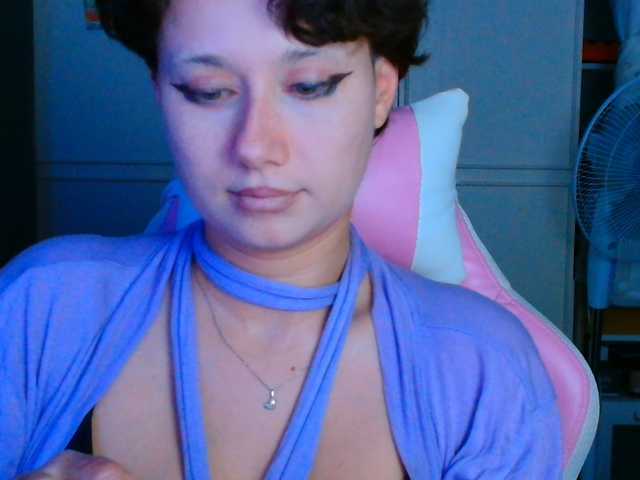 stawbarynut live cam on BongaCams