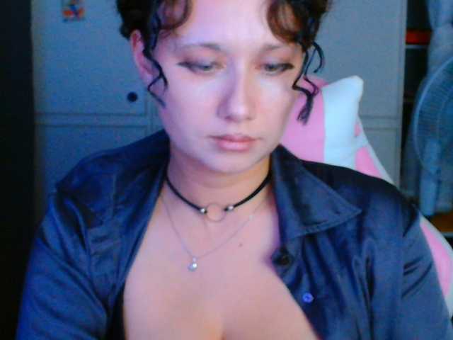 stawbarynut live cam on BongaCams