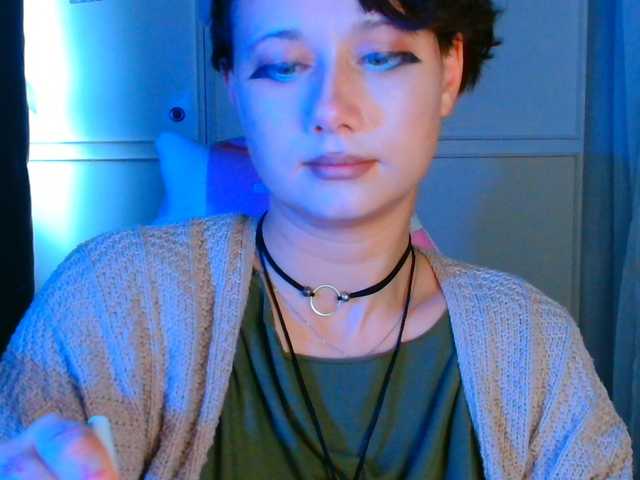 stawbarynut live cam on BongaCams