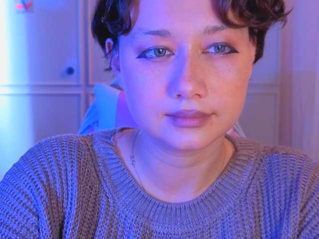stawbarynut live cam on BongaCams