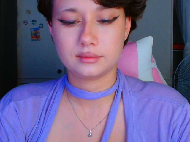 stawbarynut live cam on BongaCams