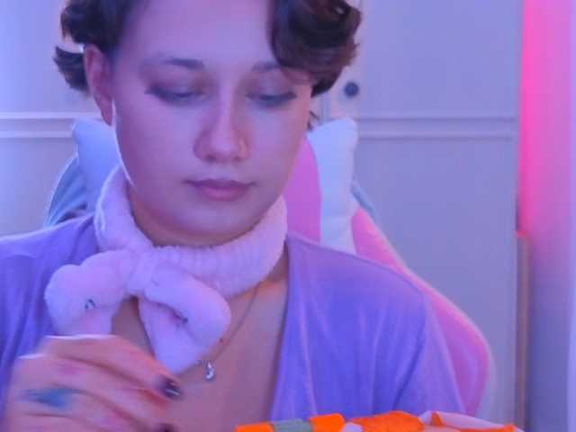stawbarynut live cam on BongaCams