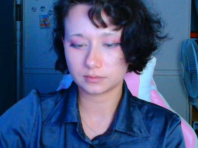stawbarynut live cam on BongaCams