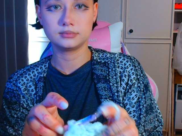 stawbarynut live cam on BongaCams