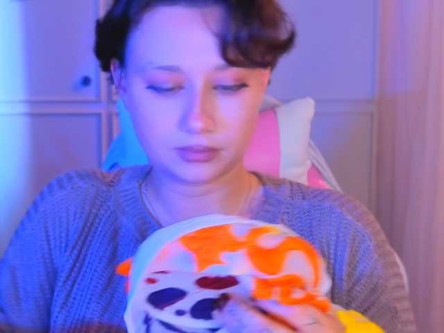 stawbarynut live cam on BongaCams