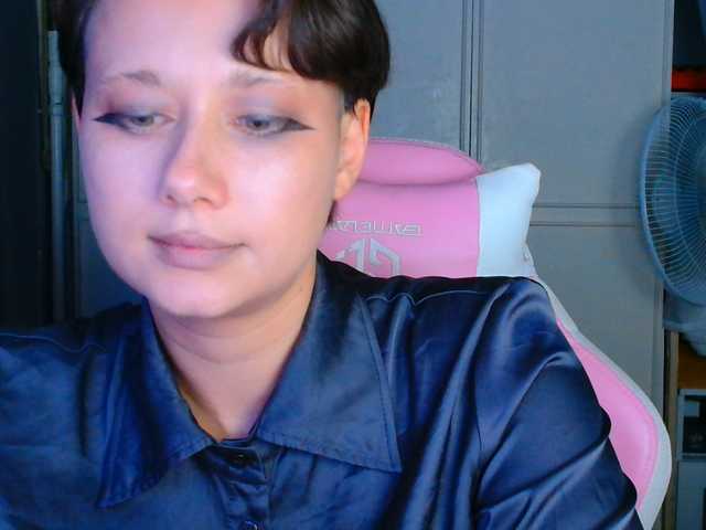 stawbarynut live cam on BongaCams