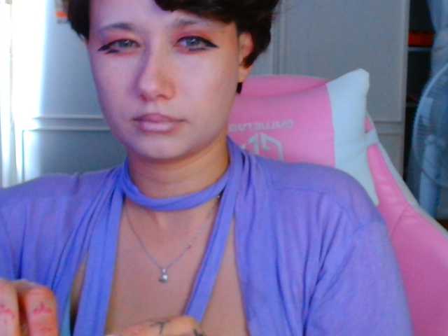 stawbarynut live cam on BongaCams