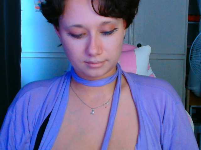 stawbarynut live cam on BongaCams