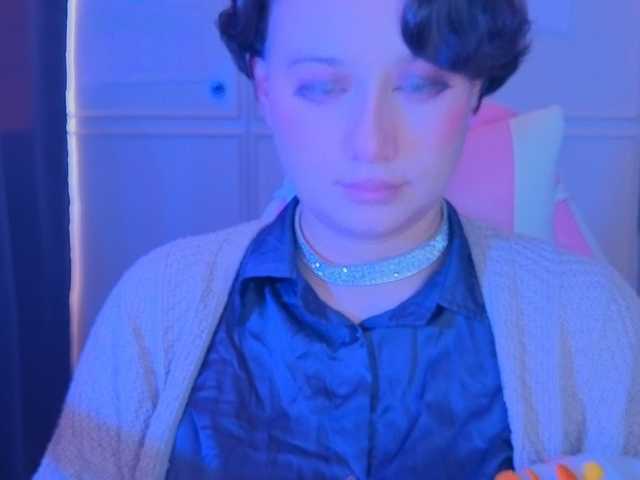stawbarynut live cam on BongaCams