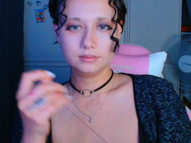 stawbarynut live cam on BongaCams