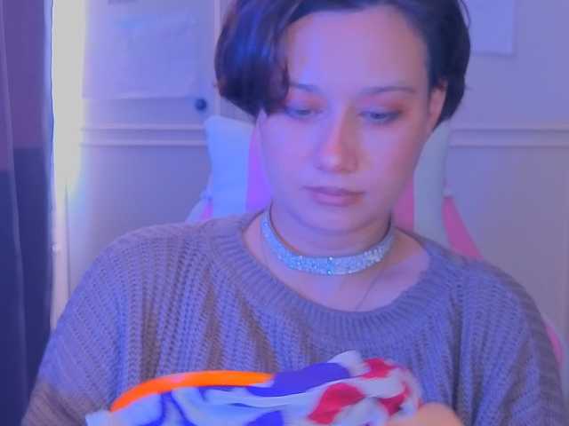 stawbarynut live cam on BongaCams