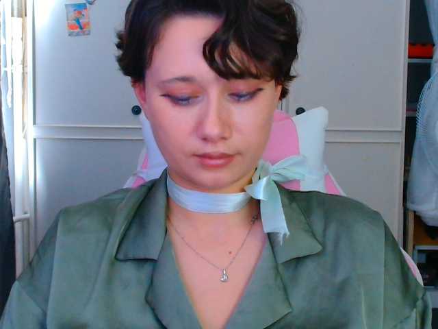stawbarynut live cam on BongaCams