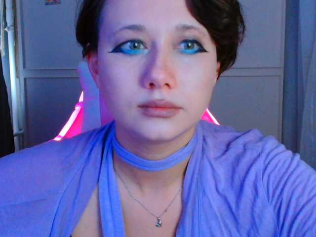 stawbarynut live cam on BongaCams