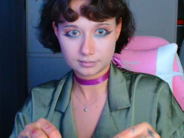 stawbarynut live cam on BongaCams