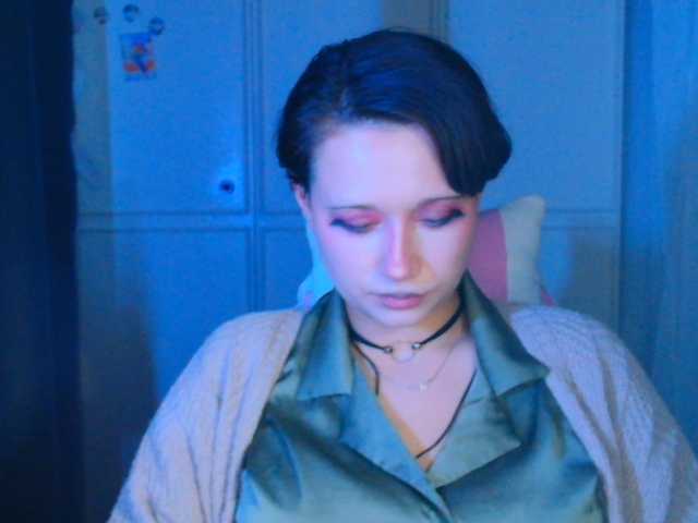 stawbarynut live cam on BongaCams