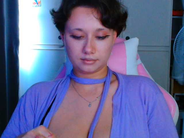 stawbarynut live cam on BongaCams