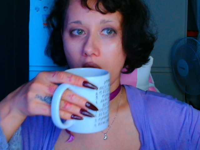 stawbarynut live cam on BongaCams