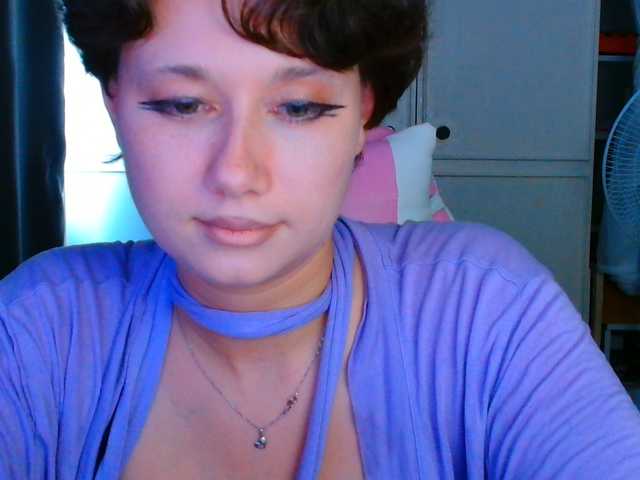 stawbarynut live cam on BongaCams