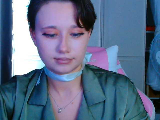stawbarynut live cam on BongaCams