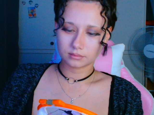 stawbarynut live cam on BongaCams