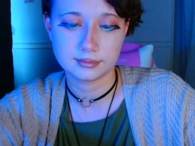 stawbarynut live cam on BongaCams