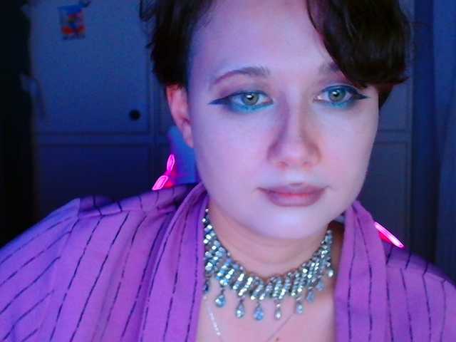 stawbarynut live cam on BongaCams