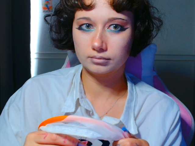 stawbarynut live cam on BongaCams