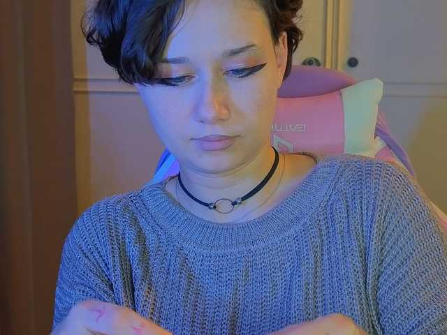 stawbarynut live cam on BongaCams