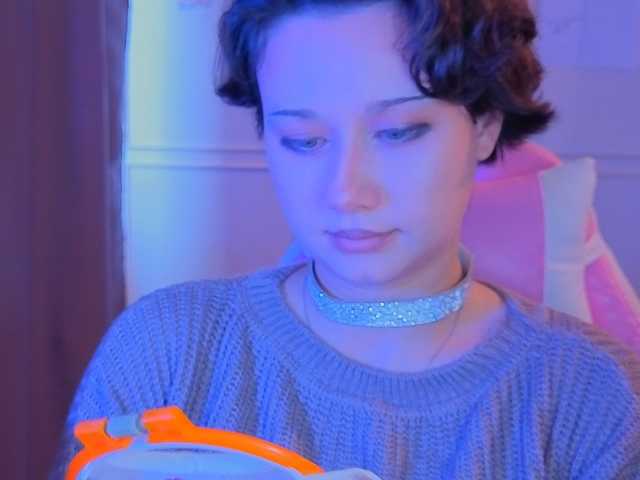 stawbarynut live cam on BongaCams