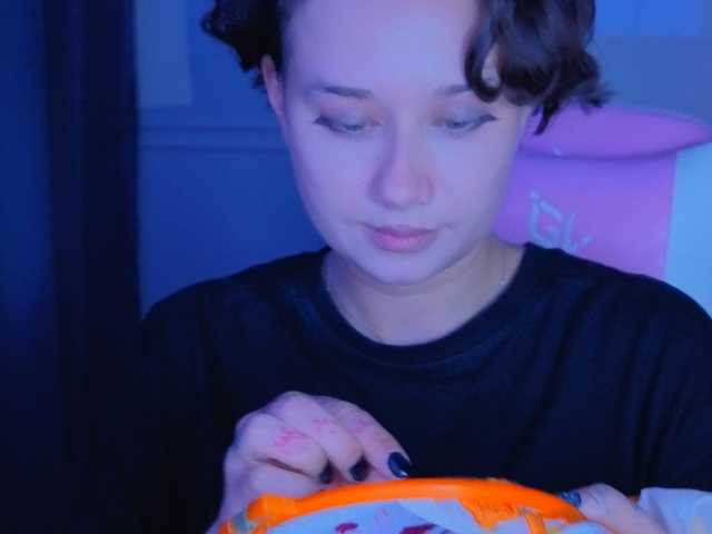 stawbarynut live cam on BongaCams