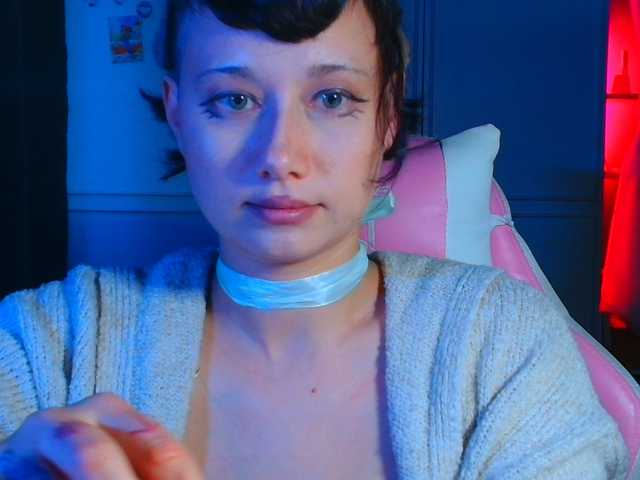 stawbarynut live cam on BongaCams