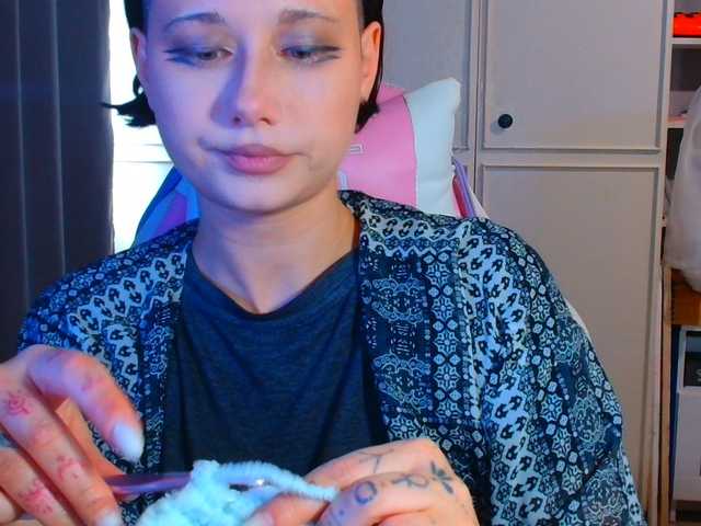 stawbarynut live cam on BongaCams