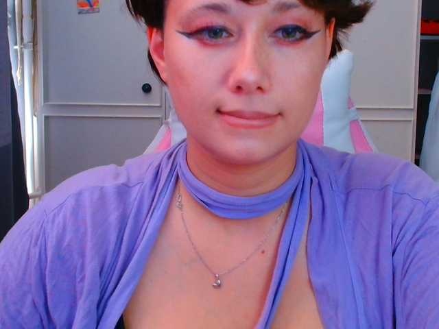 stawbarynut live cam on BongaCams