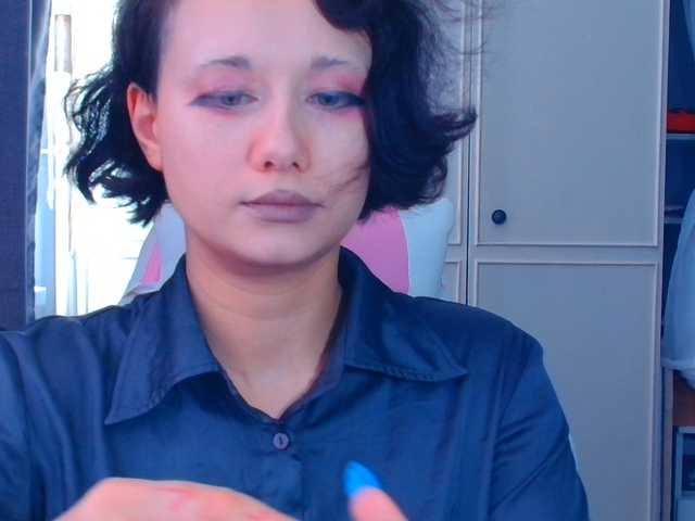 stawbarynut live cam on BongaCams